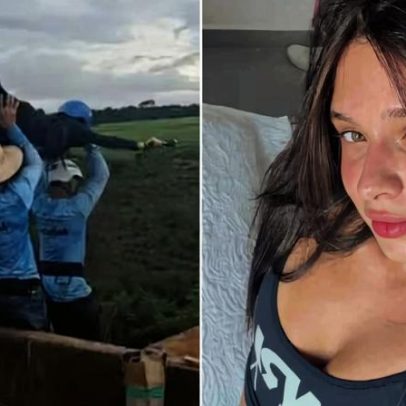 Morte de jovem em salto com corda repercute na imprensa internacional