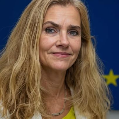 IA pode impulsionar o desenvolvimento no Sul Global, diz embaixadora da UE