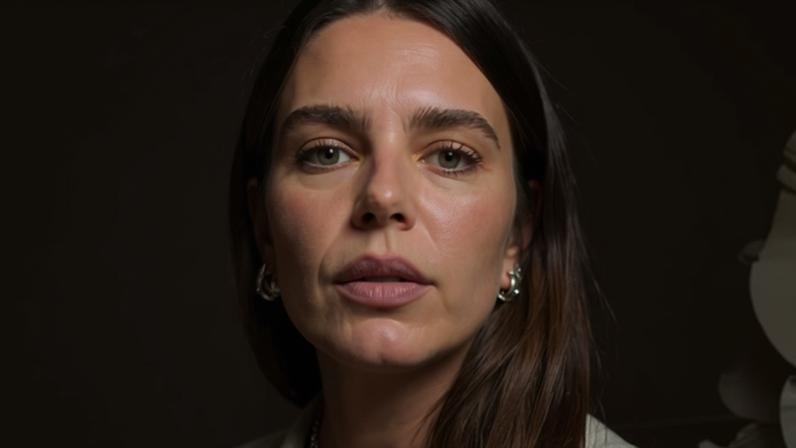 Mariana Goldfarb solta o verbo sobre coaches de relacionamento: "Jogo"