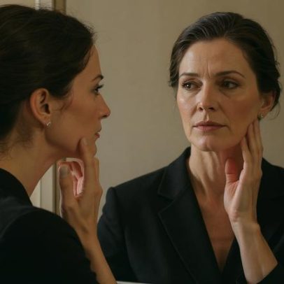 Mulheres de 40 optam por lifting facial para renovação estética