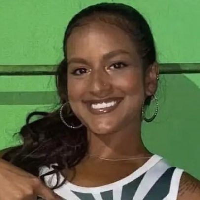Passista morre aos 25 anos após explosão em apartamento