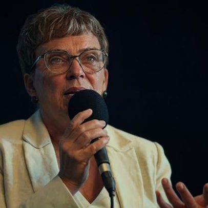 Marília diz que candidatura própria do PT em Minas é equívoco estratégico