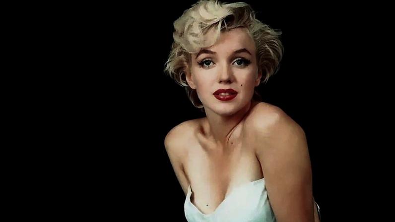 Marilyn Monroe — Foto: Divulgação