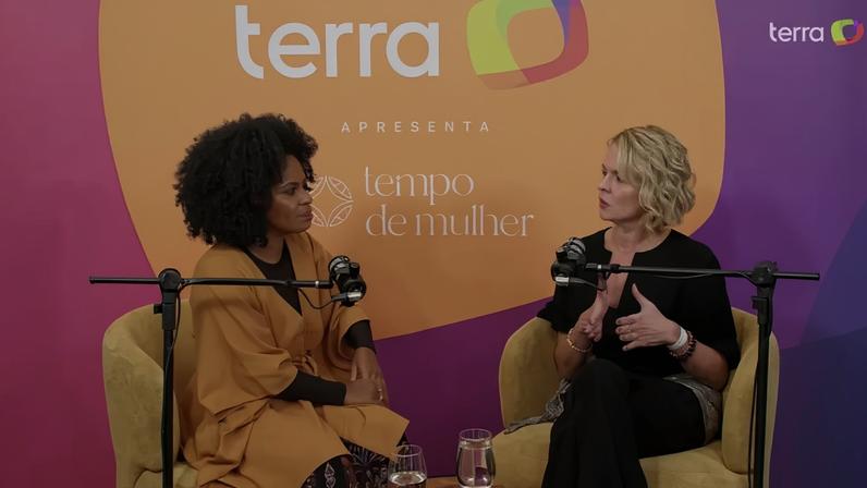 Marina Bertollucc: talentos são nossos; IA não substitui