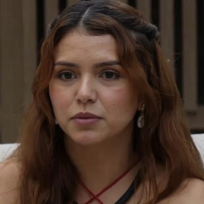 Marina é eliminada da Casa do Patrão após perder força no jogo