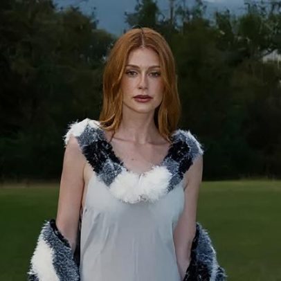 Marina Ruy Barbosa pede ajuda nas redes e nega ser geração Z