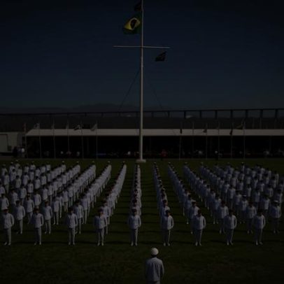 Marinha prorroga inscrições de concurso com 400 vagas para praças