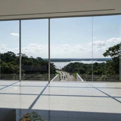 Marinha credencia clínica em Manaus por R$ 1,1 milhão para oftalmologia