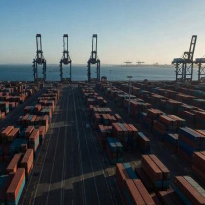 Marinha designa oficial para mestrado em logística na Índia