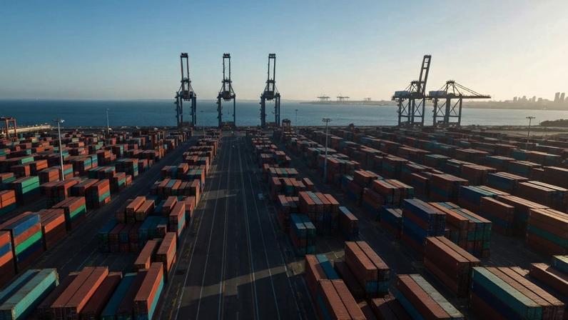 Marinha designa oficial para curso de mestrado em logística na Índia