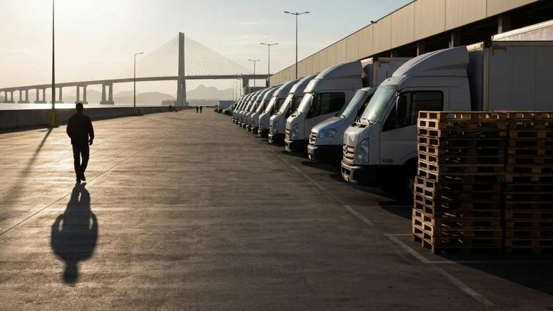 Marinha do Brasil investe R$ 102 mil na compra de novas viaturas da General Motors