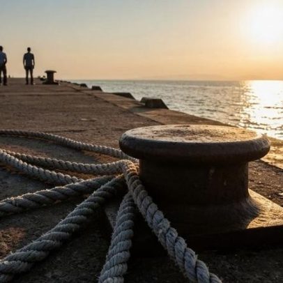 Marinha transfere 26 militares para reserva remunerada por portaria oficial