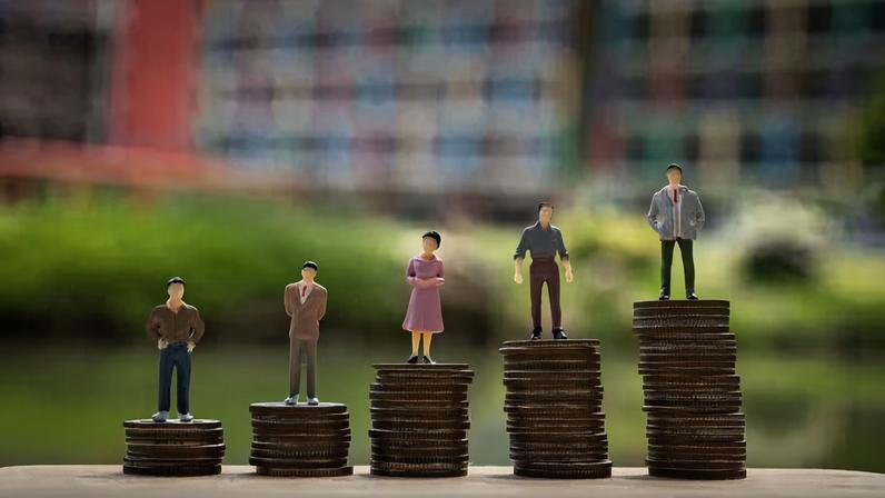 Pedidos semanais de auxílio-desemprego nos EUA aumentam mais do que o esperado — Foto: Freepik