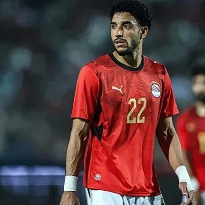 Além de Salah, jogadores do Egito para ficar de olho