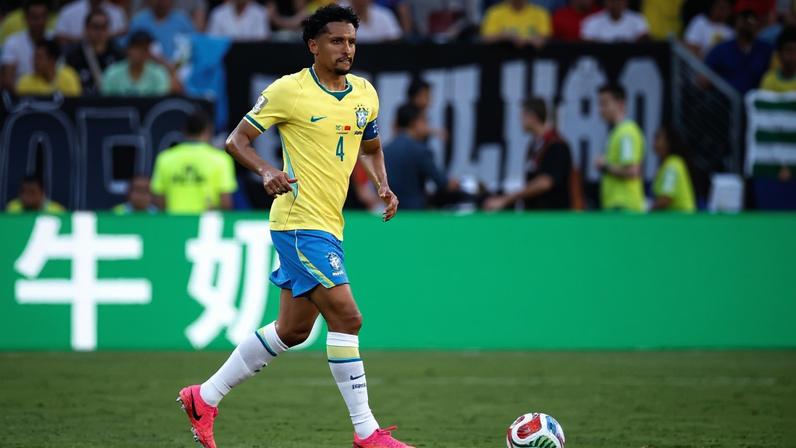 Piperno diz que Brasil não tem desculpa para não vencer a Escócia