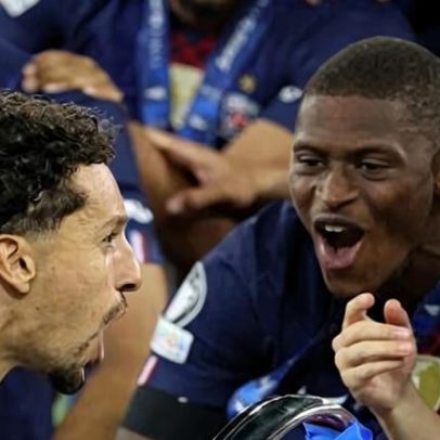 Champions começa no meio da Copa com 29 times definidos