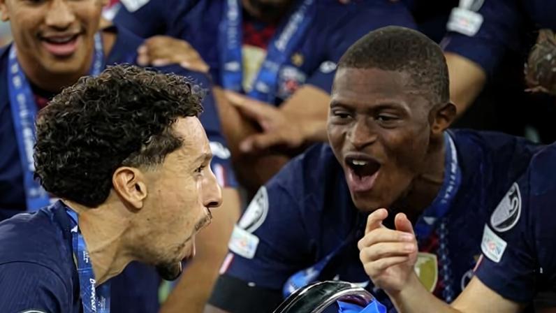 Champions começa no meio da Copa com 29 times definidos
