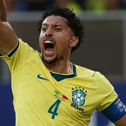 Marquinhos quer seleção pronta para resolver rápido contra o Haiti