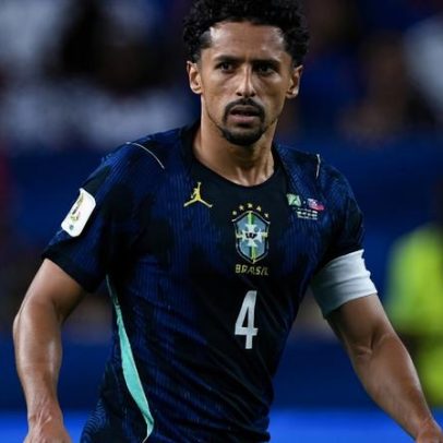 Marquinhos reage a comentário de atacante japonês sobre soberba