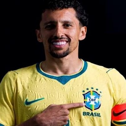 Marquinhos usa PSG como lição e diz ser a última chance de hexa