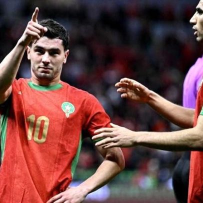 Amistoso Marrocos x Madagascar: onde passar ao vivo e como assistir
