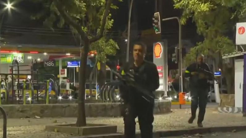 — Foto: Reprodução/TV Globo