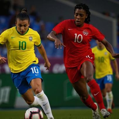 Tesouro Direto lança campanha com Marta como embaixadora