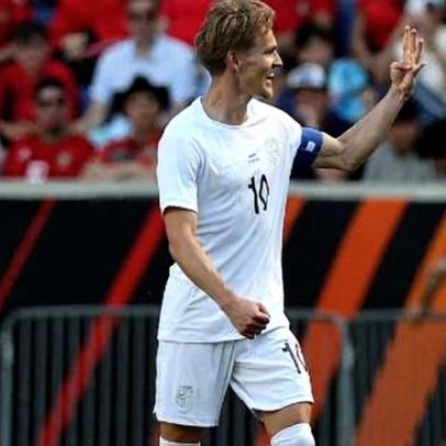 Onde vai passar Iraque x Noruega pela Copa do Mundo transmissão ao vivo