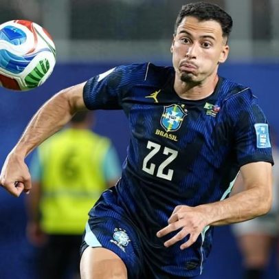No futebol, não se mede por correr mais ou menos, e sim por correr certo