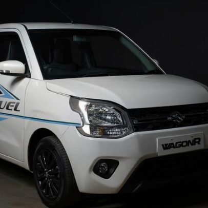 Índia lança seu primeiro carro flex, seguindo exemplo do Brasil