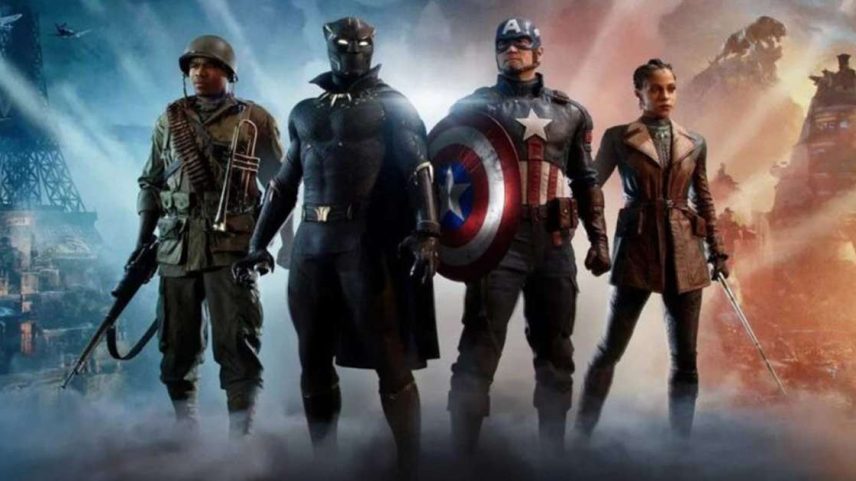 Marvel 1943: Rise of Hydra é adiado novamente e não deve ser lançado em 2026