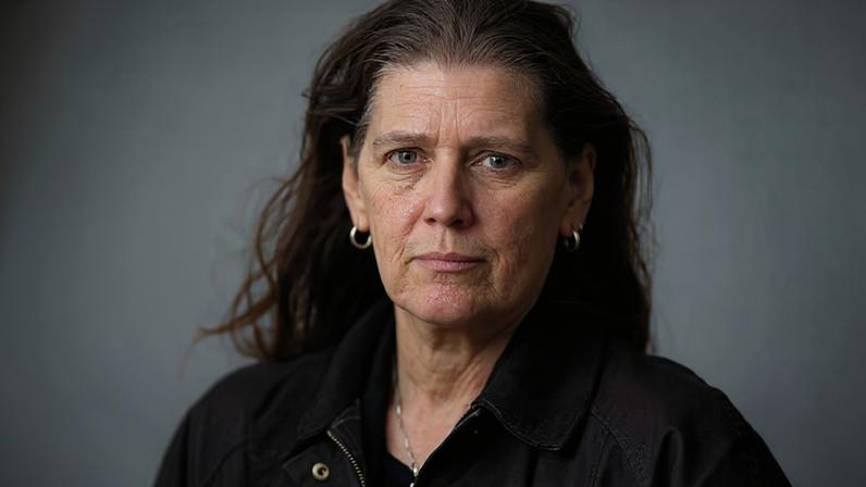 Mary Trump: 'Meu tio, Donald Trump, está cada dia mais agressivo, desorganizado, incontrolável' — Foto: Getty Images