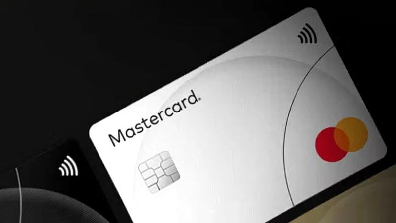 Mastercard — Foto: Reprodução