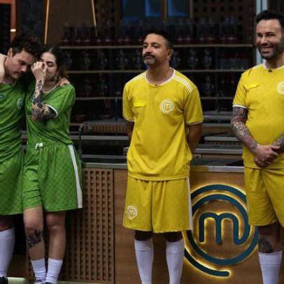MasterChef Brasil elimina três concorrentes; 18 seguem na disputa pelo troféu