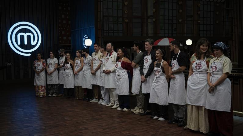 Elenco Masterchef Brasil 2026 - Episódio do dia 24 de junho - Metrópoles