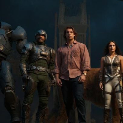 Mestres do Universo tem cena pós-crédito? Saiba quando o filme chega