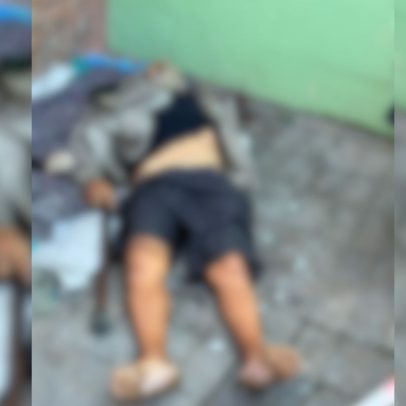 Conflito por panela velha deixa um morto e outro ferido
