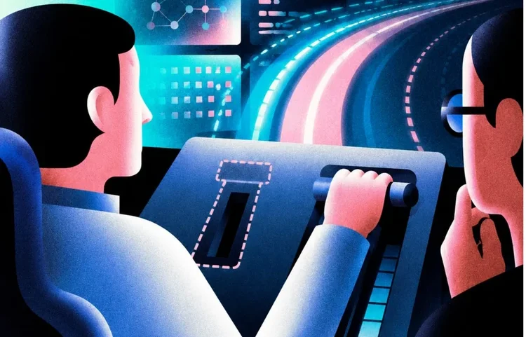 O risco de acelerar a IA: estamos calculando todos os riscos?