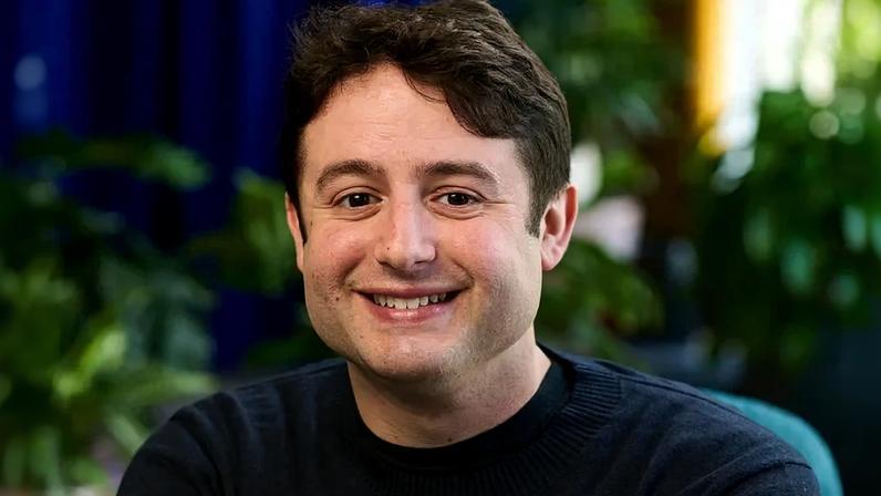 Dylan Field: CEO da FIgma