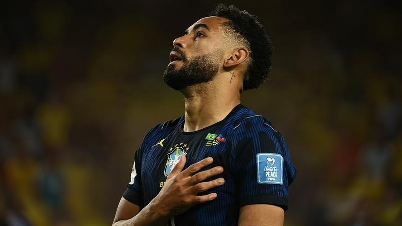 Brasil enfrentaria o Japão na 2ª fase caso a fase de grupos da Copa do Mundo terminasse hoje