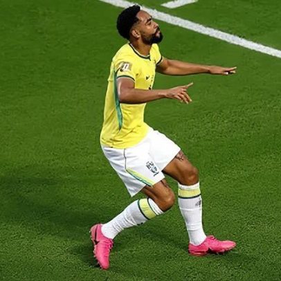 Imprensa inglesa aponta Matheus Cunha como peça fundamental da Seleção