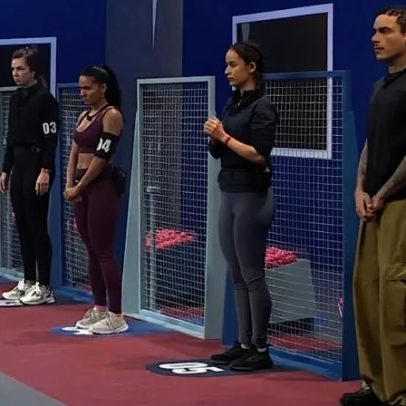 Matheus Nogueira vira o jogo e assume comando da semana na Casa do Patrão