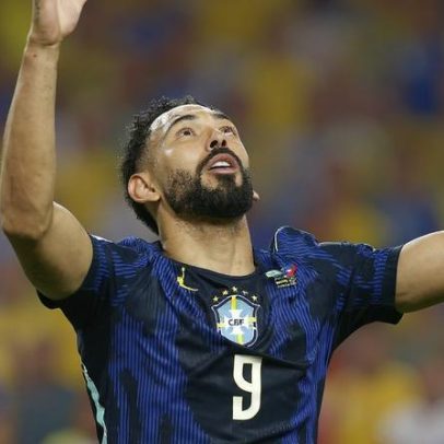 Matheus Cunha celebra sonho na Copa e elogia grupo de amigos do elenco