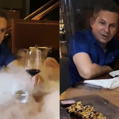 Mato Grosso credenciou Master dias após jantar de Mauro Mendes em NY