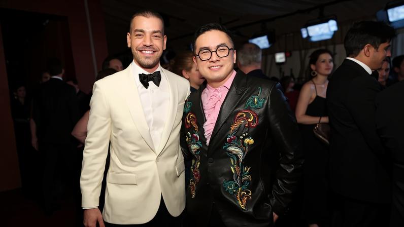 Como assistir aos Las Culturistas Culture Awards 2026: guia de streaming