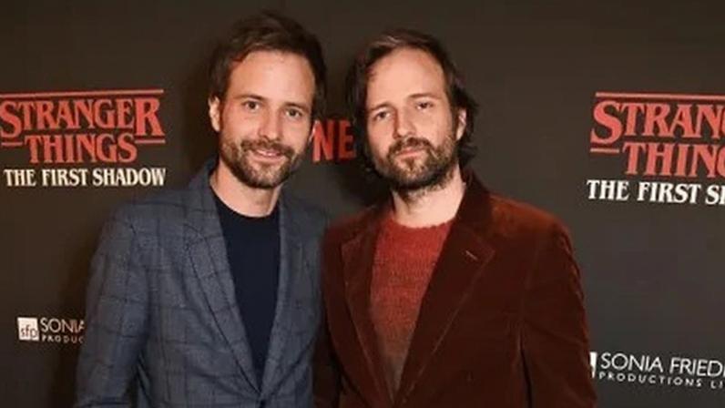 Matt Duffer quer se afastar de Stranger Things na Netflix