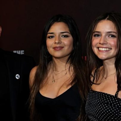 Matt Damon admite que carreira de ator atrapalha relação com filhas adolescentes