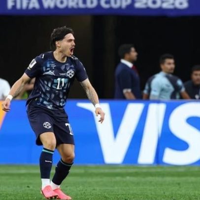 Mauricio cita Argentina de 2022 após derrota na estreia: aponta campeão