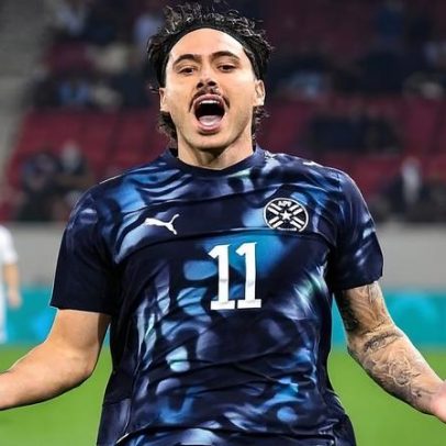 Três Brasileiros que atuam por outros países na Copa do Mundo