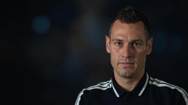Maurizio Mariani vai apitar Brasil e Japão nesta segunda-feira